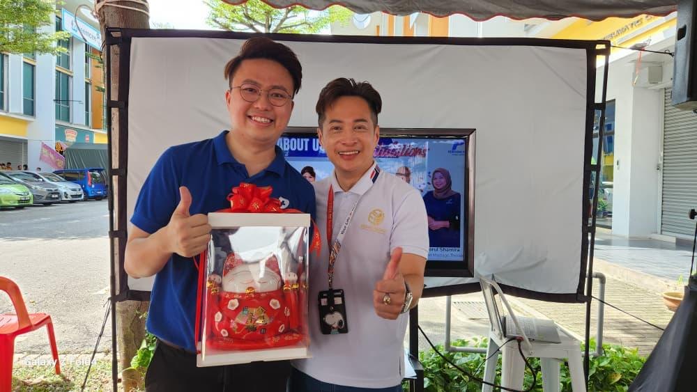 Collaboration with Perform Plus Physiotherapy Centre — CEO Advisory