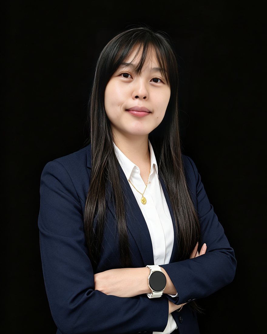 Tan Chai Hoon
