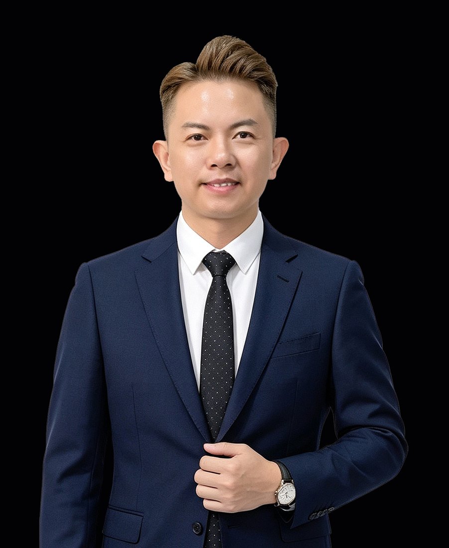 Chew Chee Wei