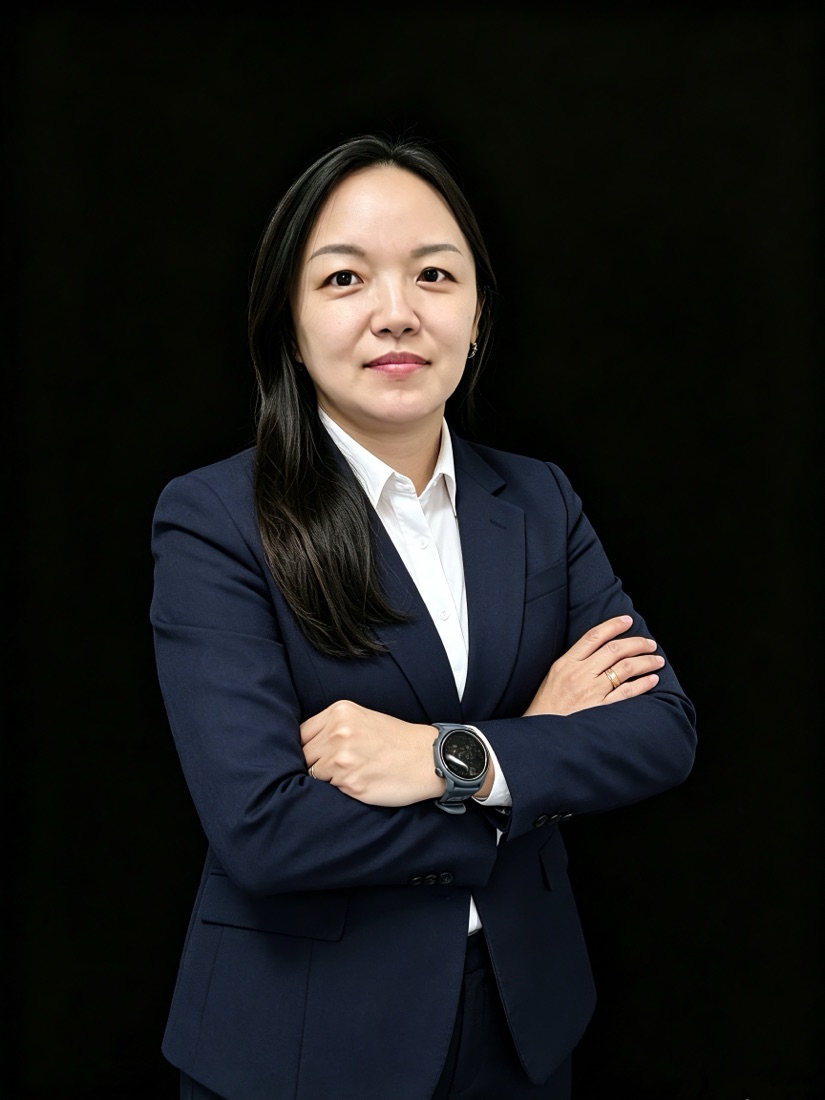 Jane Hung